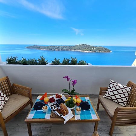 Lacroma Apartment Dubrovnik Dış mekan fotoğraf