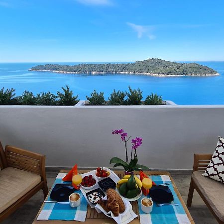 Lacroma Apartment Dubrovnik Dış mekan fotoğraf