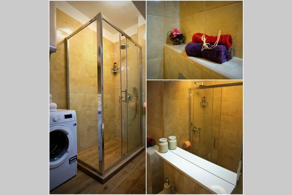 Lacroma Apartment Dubrovnik Dış mekan fotoğraf