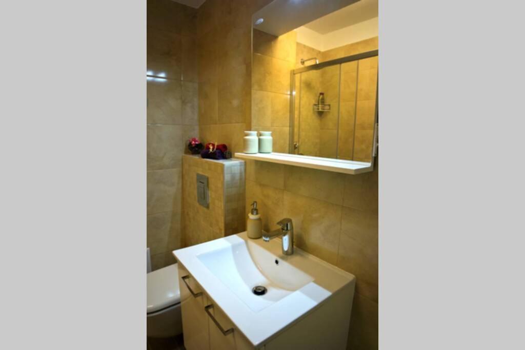 Lacroma Apartment Dubrovnik Dış mekan fotoğraf