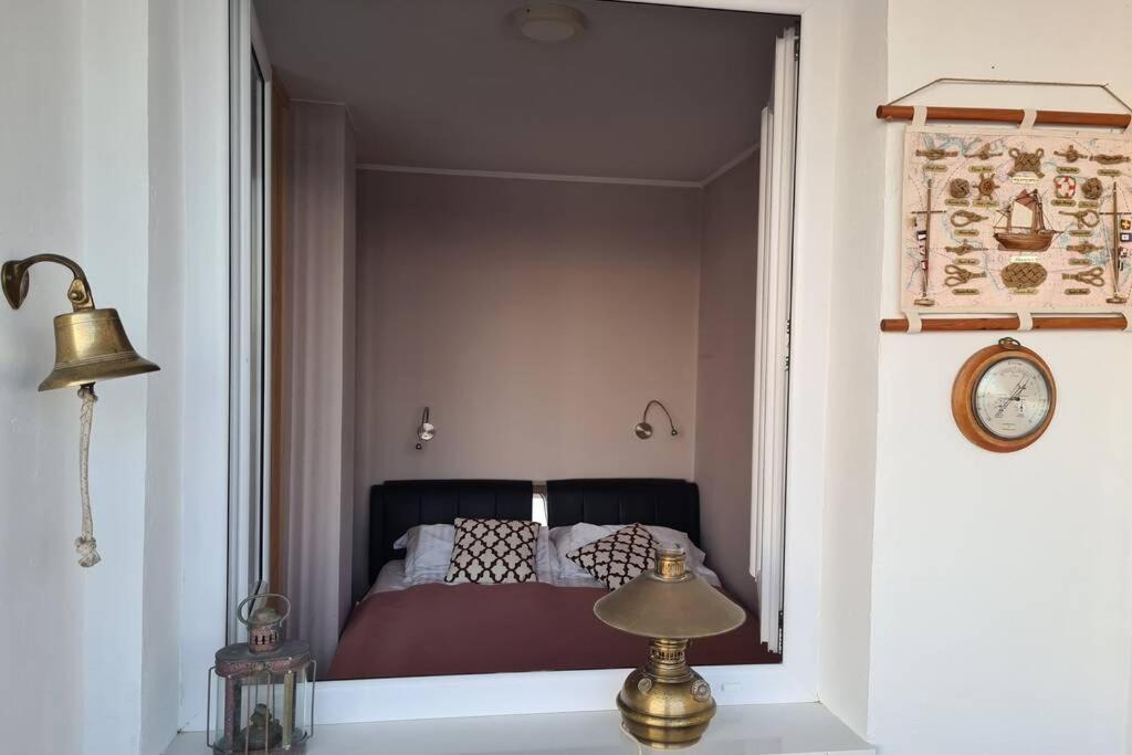 Lacroma Apartment Dubrovnik Dış mekan fotoğraf