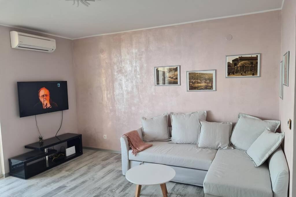 Lacroma Apartment Dubrovnik Dış mekan fotoğraf