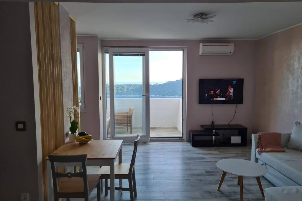 Lacroma Apartment Dubrovnik Dış mekan fotoğraf