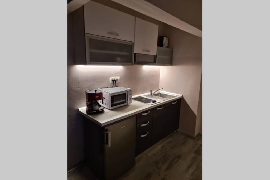 Lacroma Apartment Dubrovnik Dış mekan fotoğraf