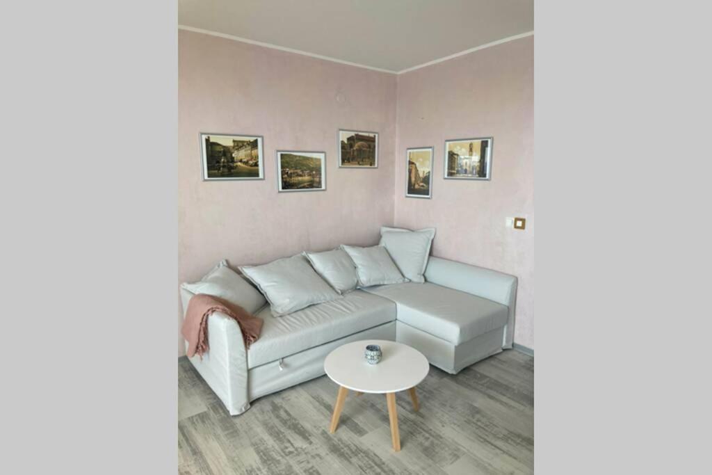 Lacroma Apartment Dubrovnik Dış mekan fotoğraf