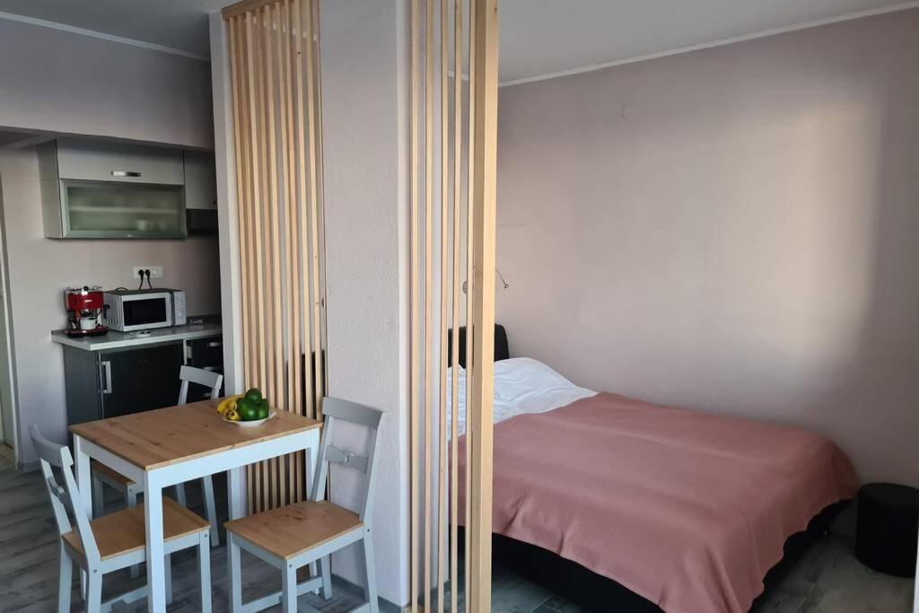 Lacroma Apartment Dubrovnik Dış mekan fotoğraf