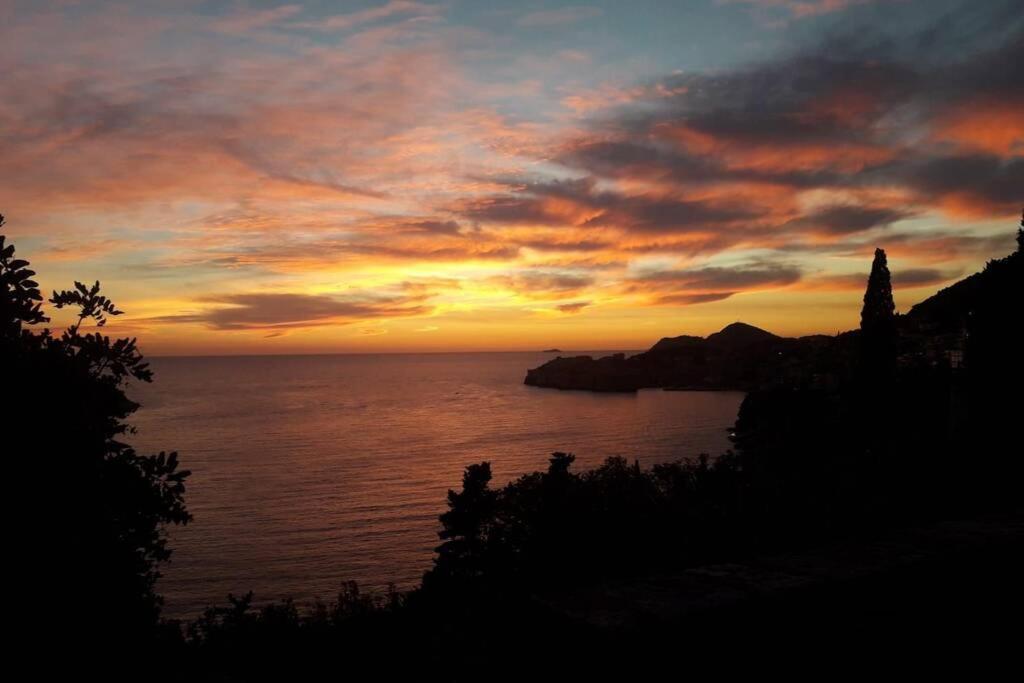 Lacroma Apartment Dubrovnik Dış mekan fotoğraf