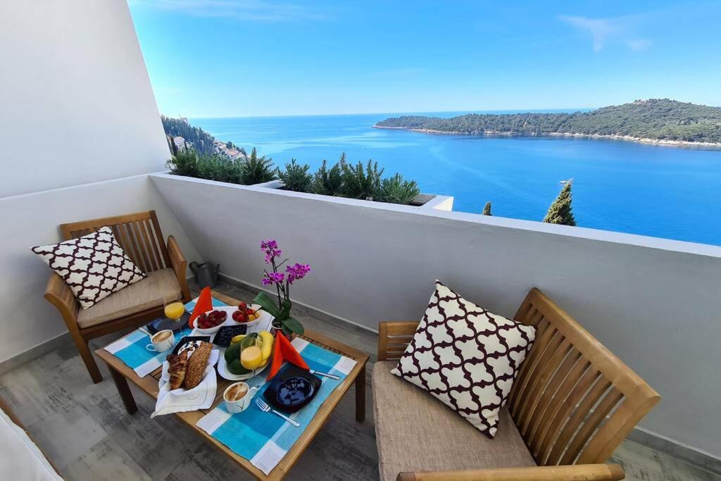 Lacroma Apartment Dubrovnik Dış mekan fotoğraf
