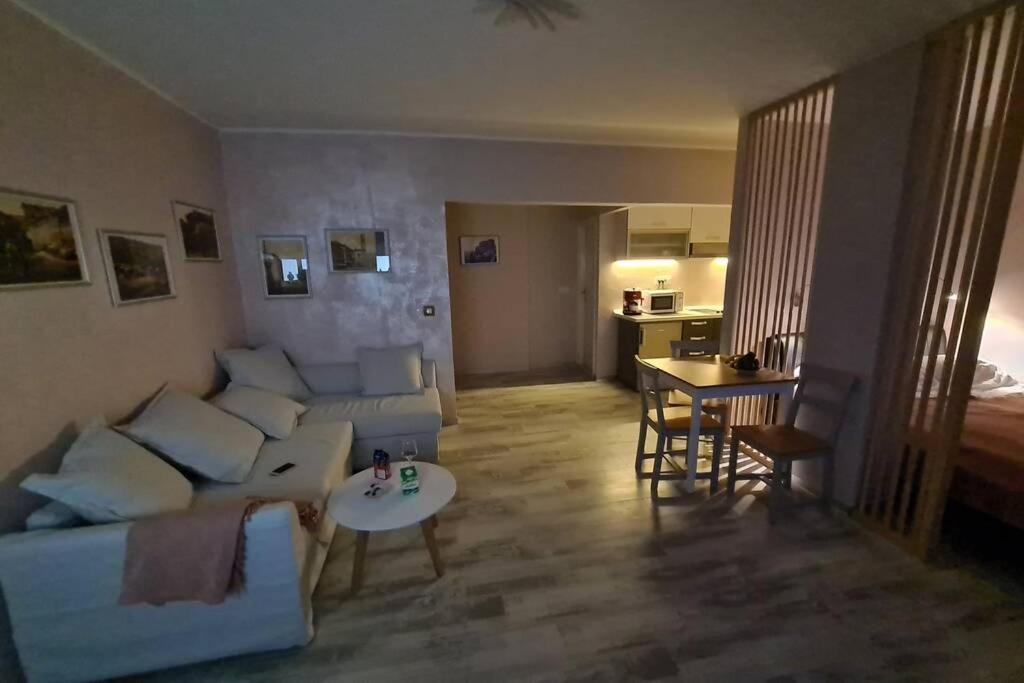 Lacroma Apartment Dubrovnik Dış mekan fotoğraf