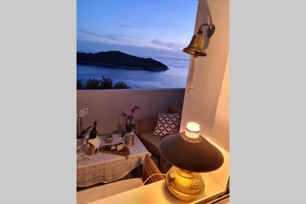 Lacroma Apartment Dubrovnik Dış mekan fotoğraf