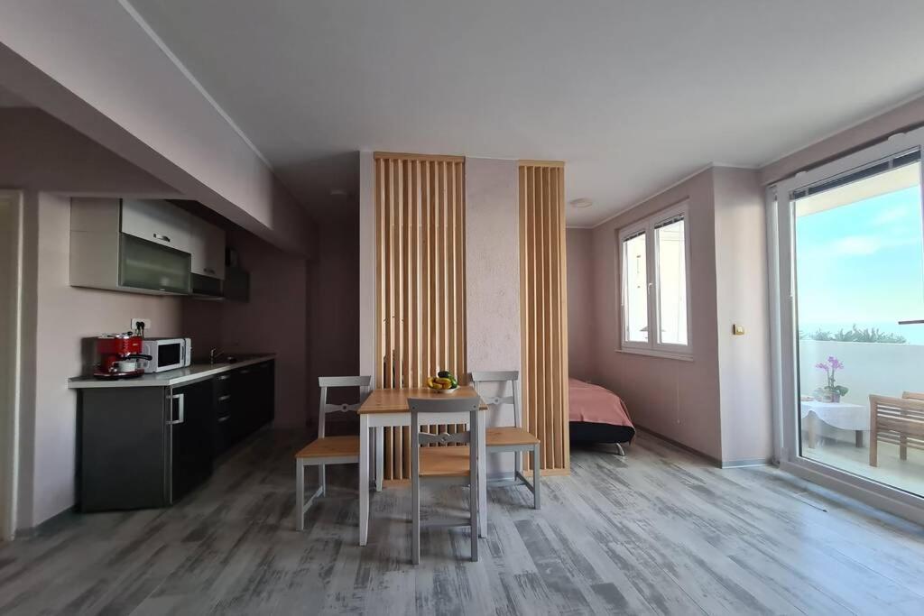 Lacroma Apartment Dubrovnik Dış mekan fotoğraf