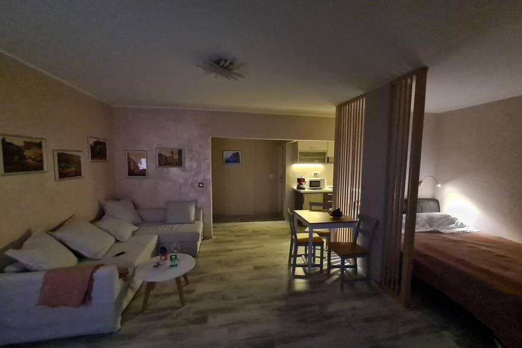 Lacroma Apartment Dubrovnik Dış mekan fotoğraf